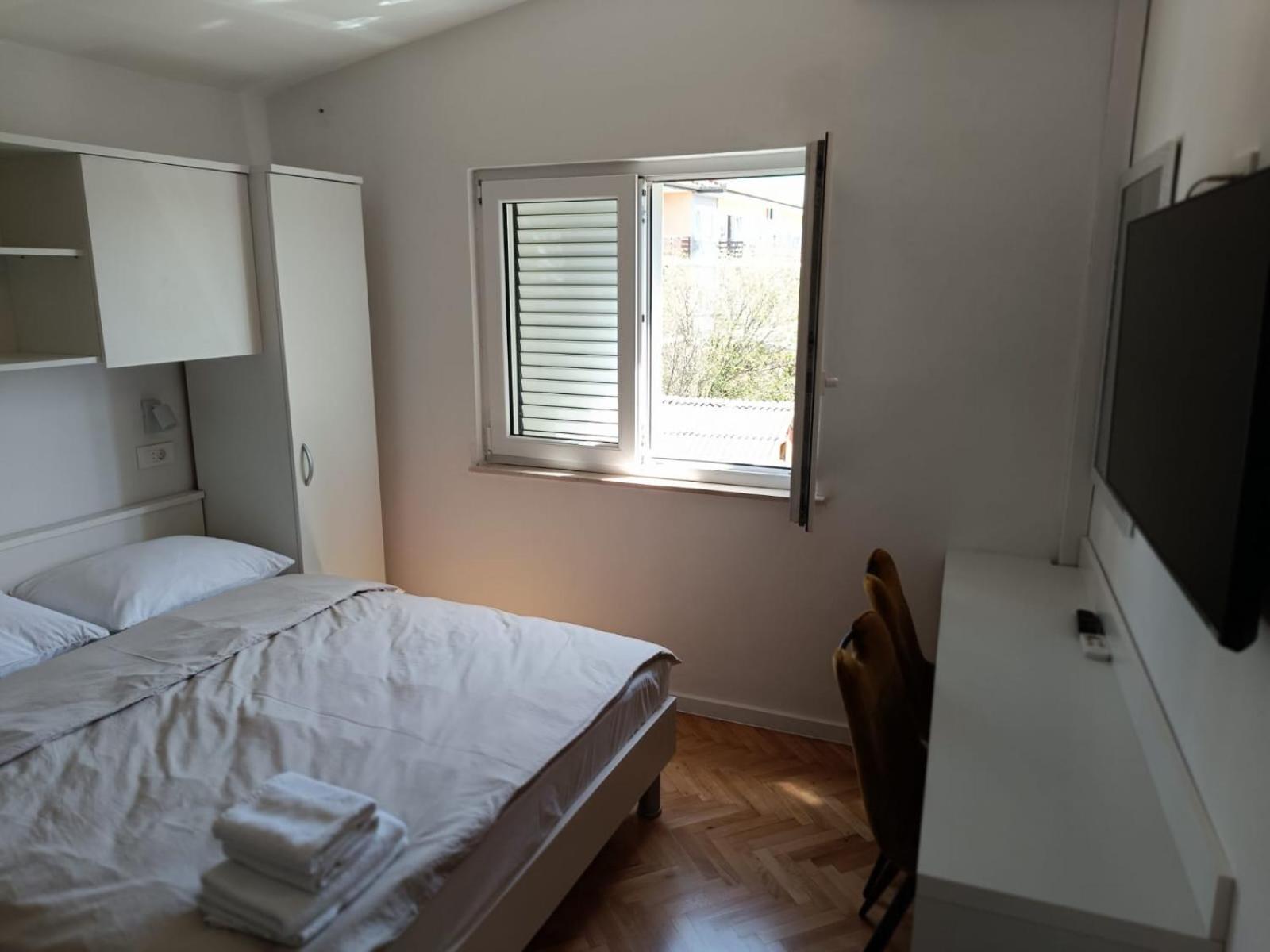 Diana Rooms And Apartments Стариград-Пакленица Номер фото