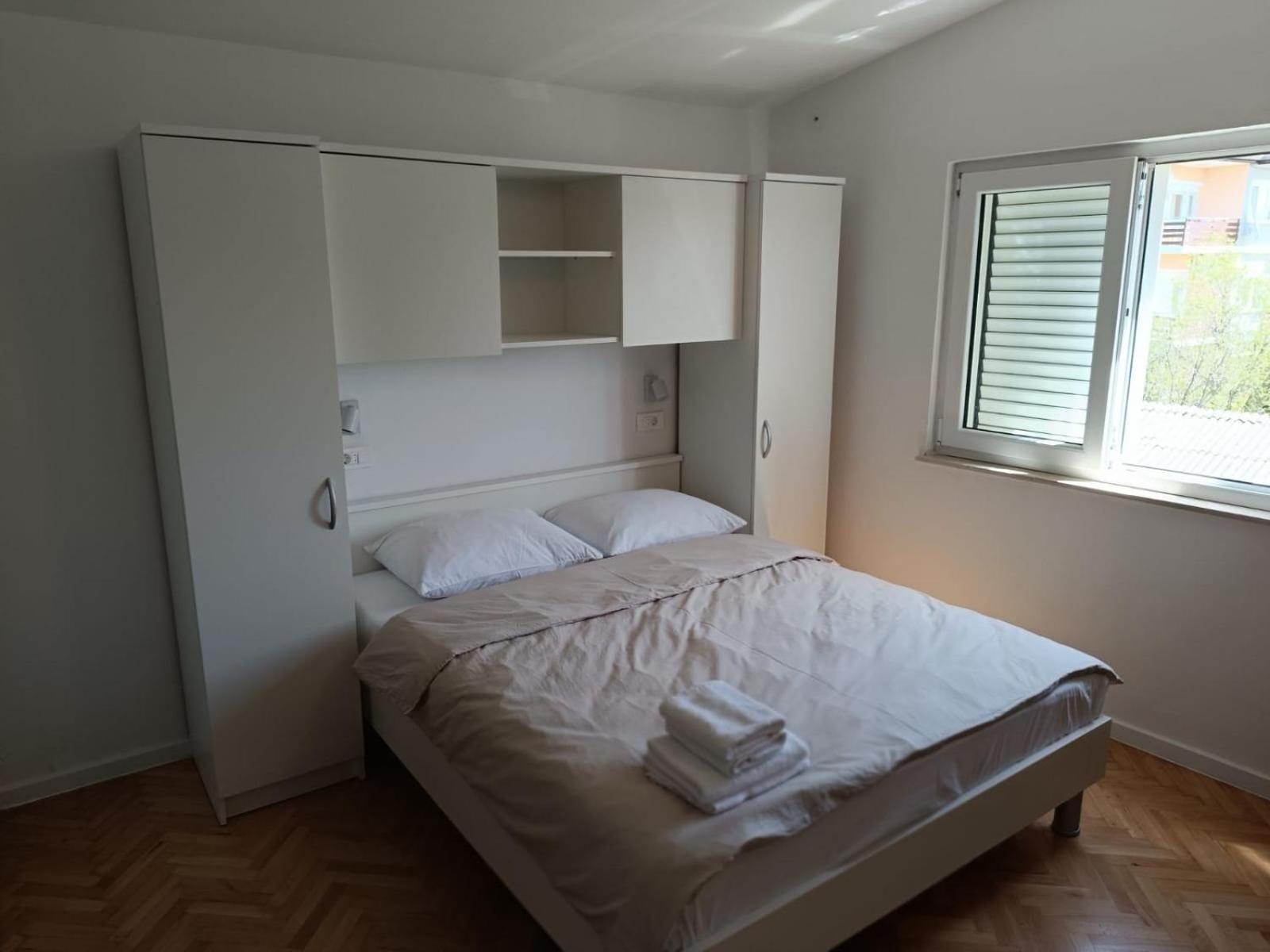 Diana Rooms And Apartments Стариград-Пакленица Номер фото