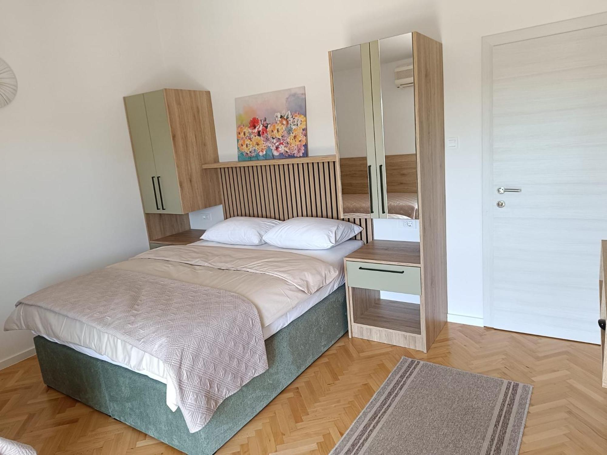 Diana Rooms And Apartments Стариград-Пакленица Номер фото